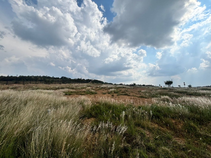 0 Bedroom Property for Sale in Helderzicht Eco Estate North West